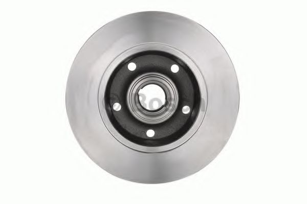 Disc frana 5