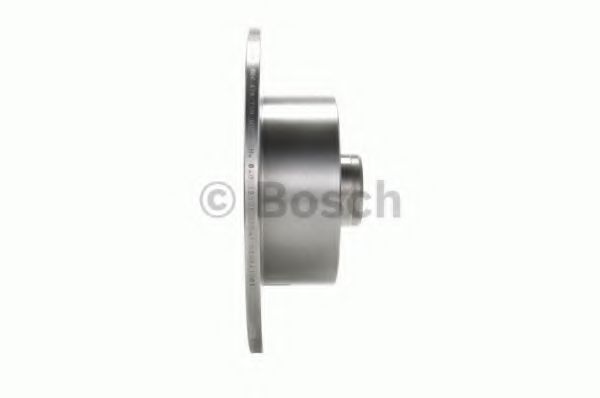 Disc frana 6