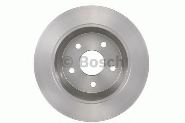 Disc frana 5
