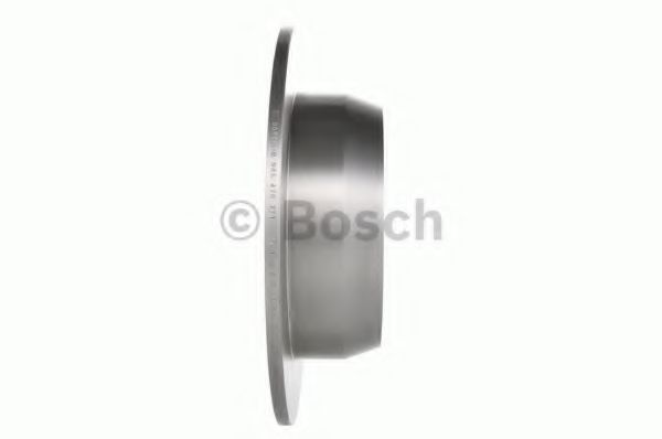 Disc frana 6