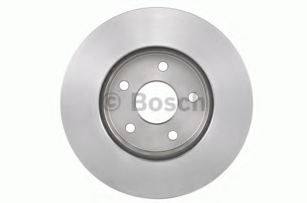 Disc frana 5