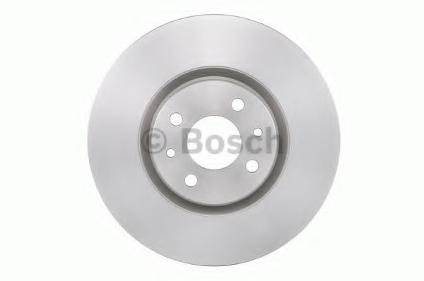 Disc frana 3