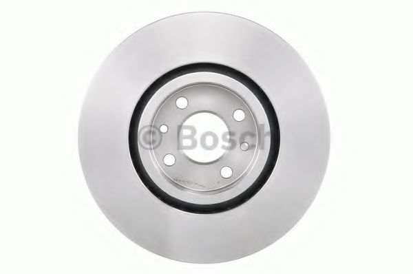 Disc frana 5