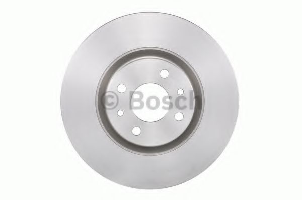 Disc frana 3