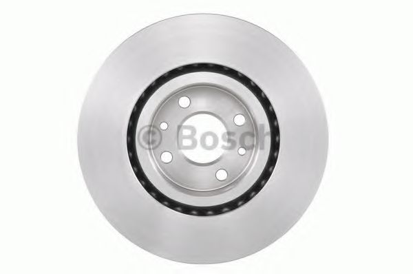 Disc frana 5