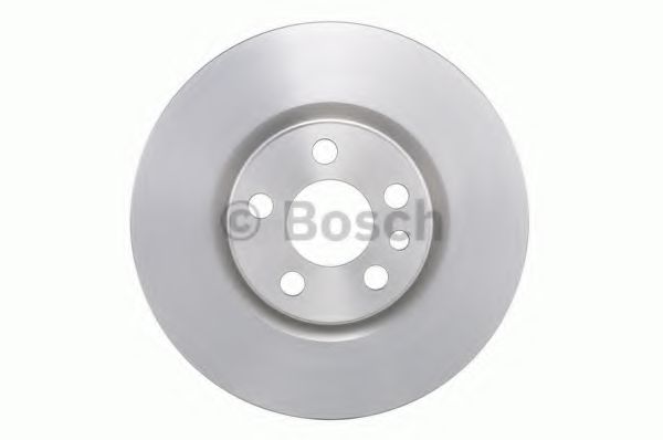 Disc frana 3