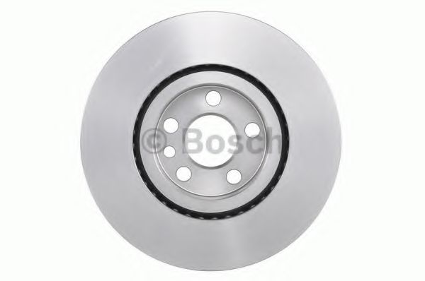 Disc frana 5