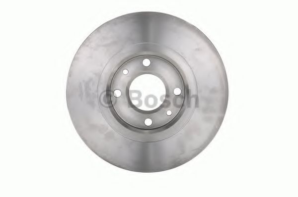 Disc frana 5