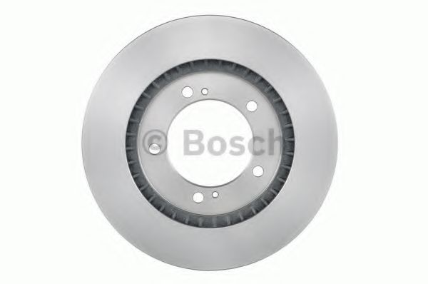 Disc frana 5