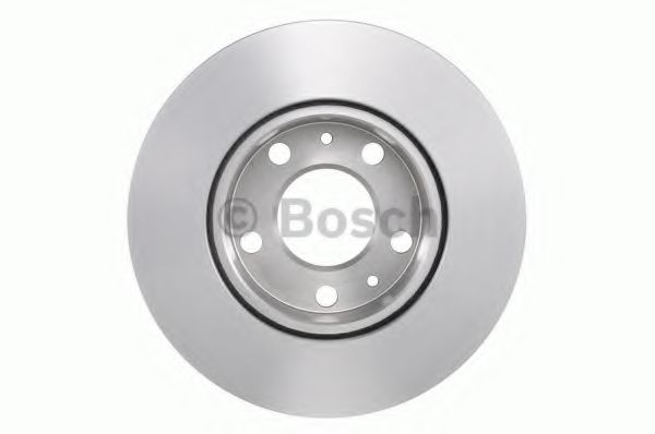 Disc frana 5