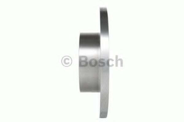 Disc frana 4