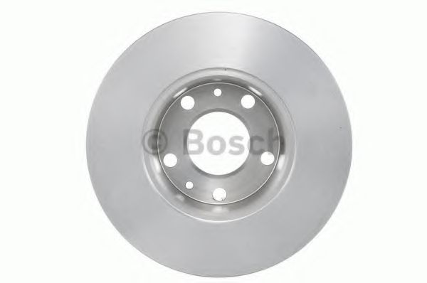Disc frana 5