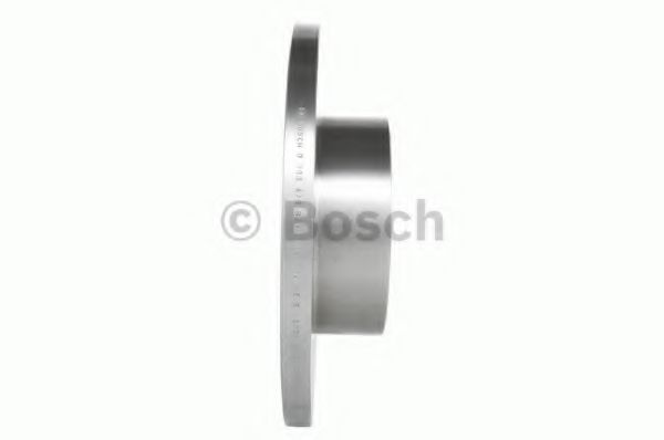Disc frana 6