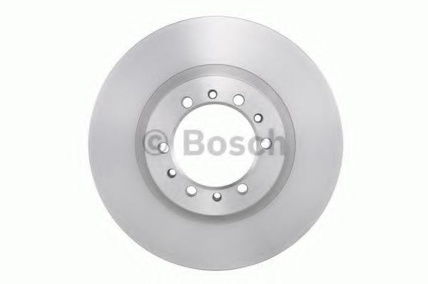 Disc frana 3