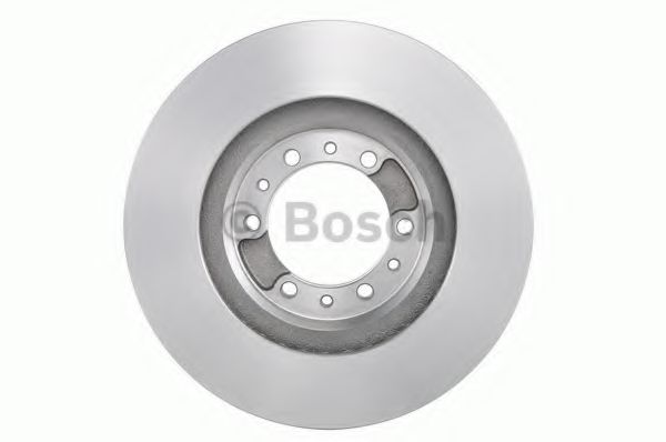 Disc frana 5
