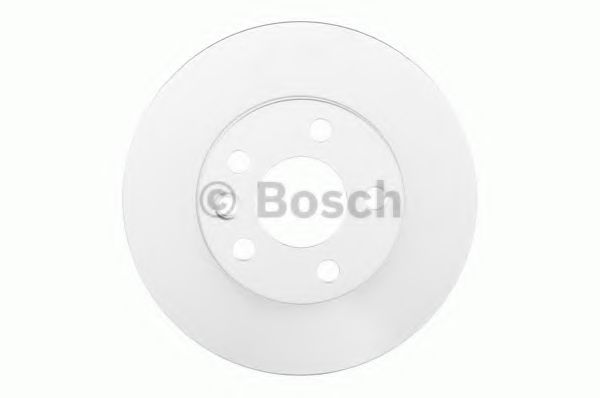 Disc frana 3