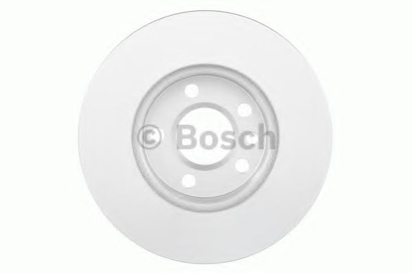 Disc frana 5
