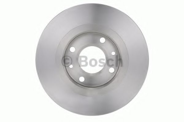 Disc frana 5