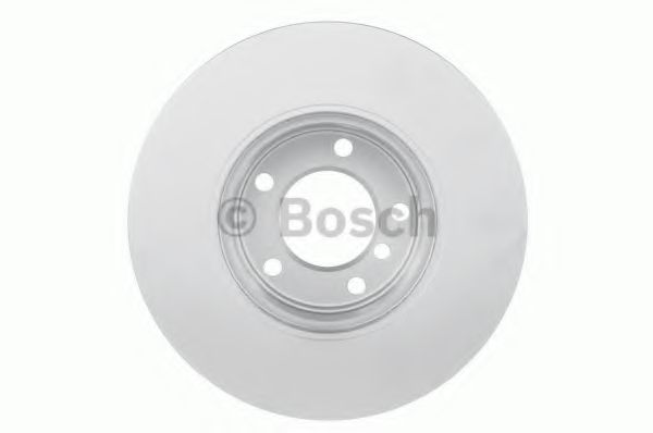 Disc frana 5