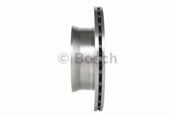Disc frana 4