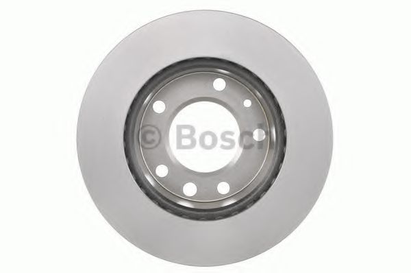 Disc frana 5