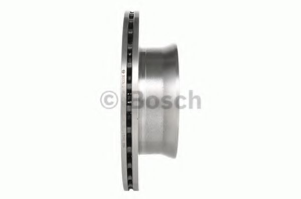 Disc frana 6