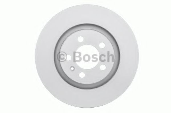 Disc frana 3