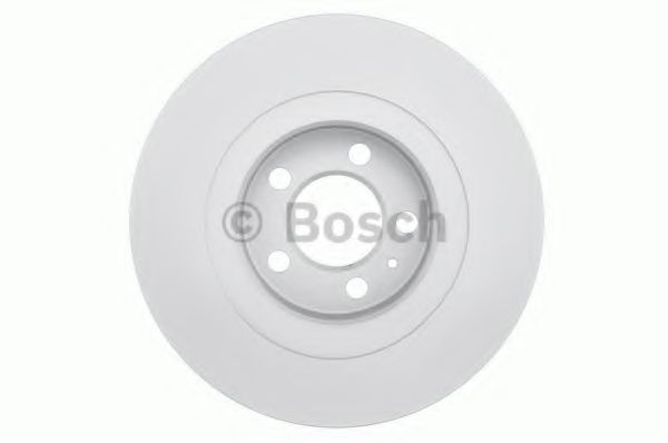 Disc frana 5
