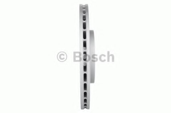 Disc frana 6