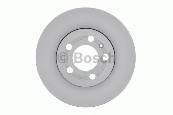 Disc frana 3