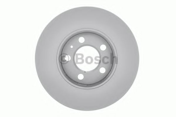 Disc frana 5