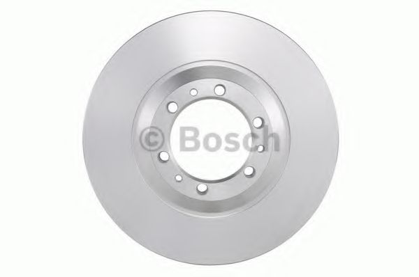 Disc frana 3
