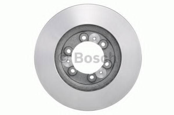 Disc frana 5
