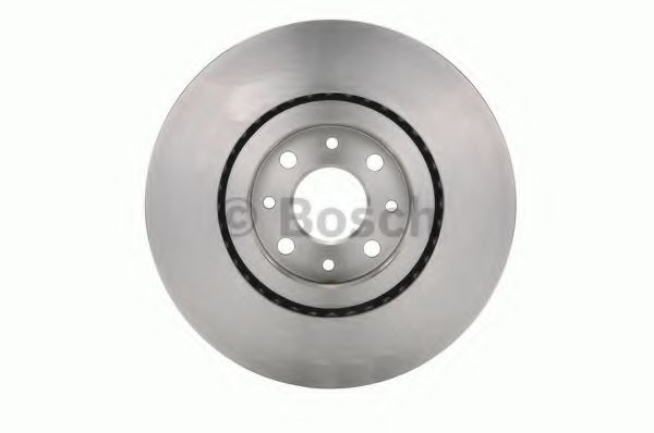 Disc frana 5