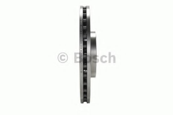 Disc frana 6