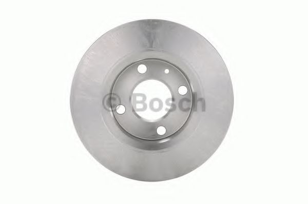 Disc frana 5
