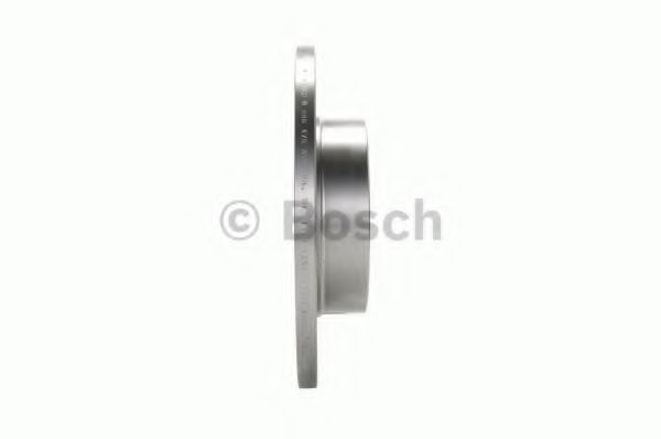 Disc frana 6