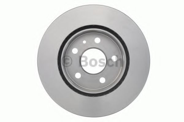 Disc frana 3