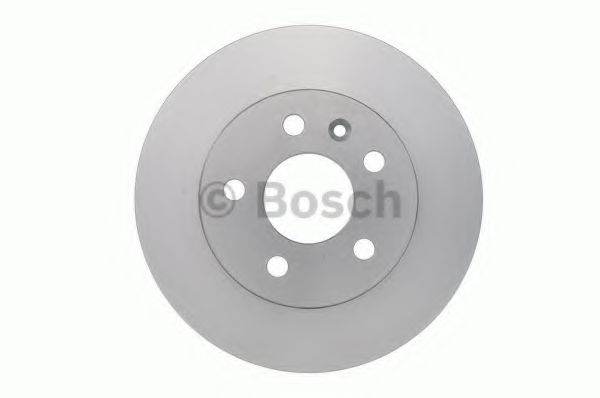 Disc frana 5