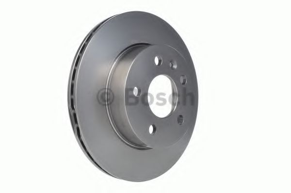 Disc frana 6