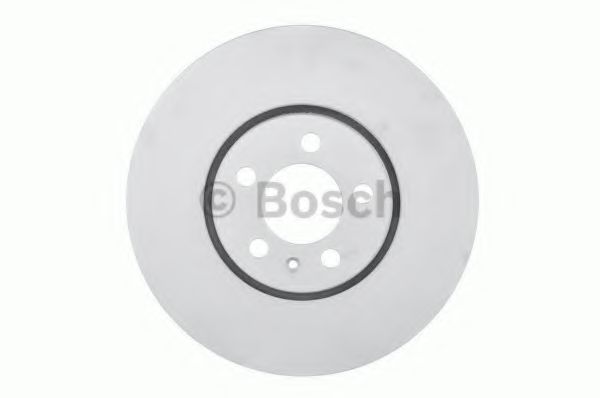 Disc frana 3
