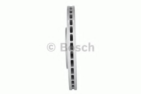 Disc frana 4