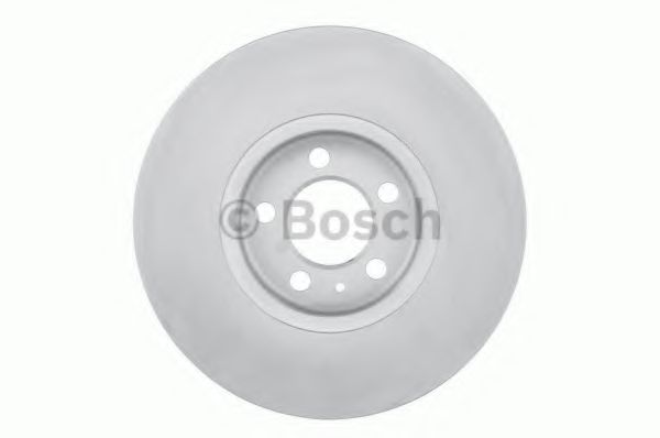Disc frana 5
