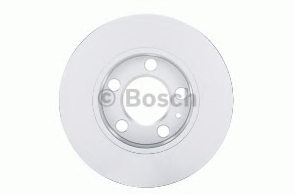 Disc frana 5