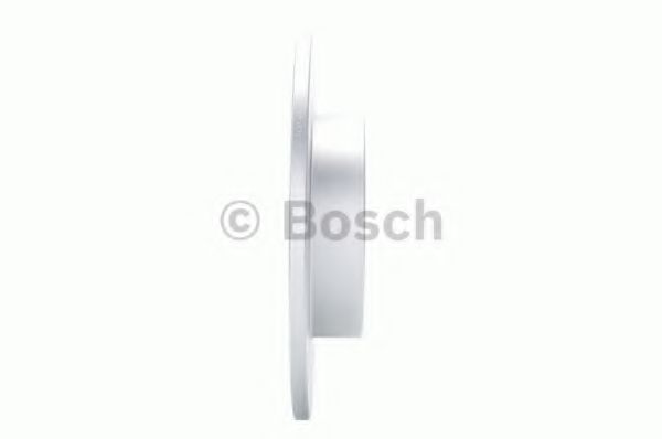 Disc frana 6