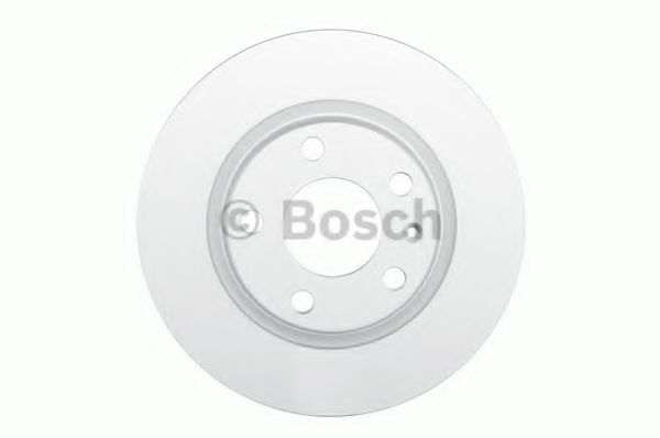 Disc frana 3