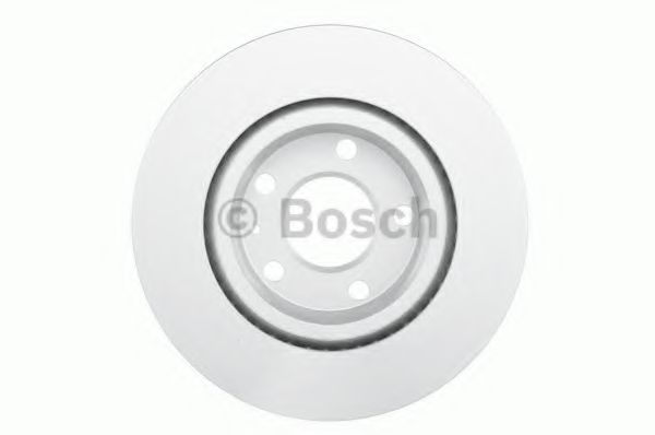 Disc frana 5