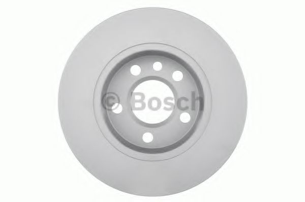 Disc frana 5
