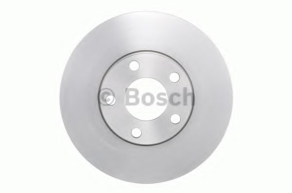 Disc frana 3