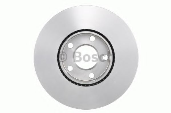 Disc frana 5